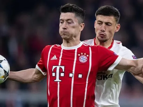 El Bayern Múnich recibe al Gladbach con la mira puesta en la final de la Copa Alemana