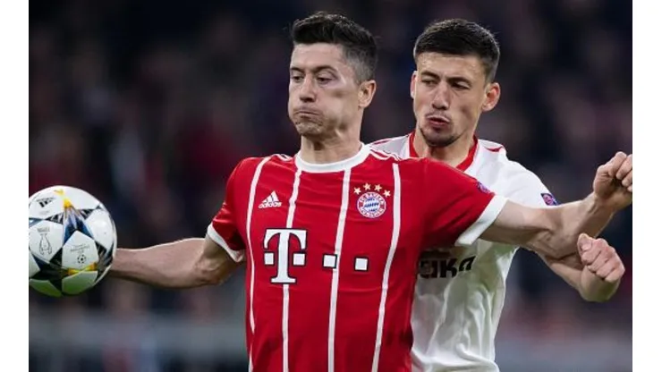 El Bayern Múnich recibe al Gladbach con la mira puesta en la final de la Copa Alemana