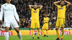 Gonzalo Higuaín, jugador de Juventus.