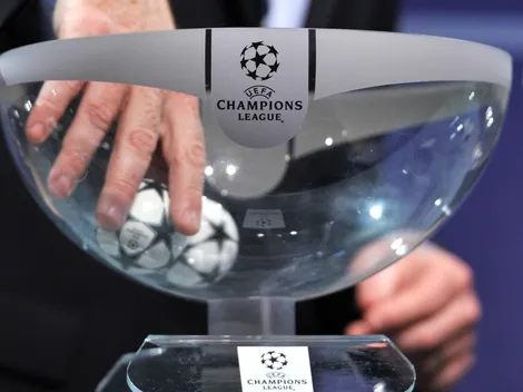 Sorteo Champions 2018: Así quedaron los duelos para las Semifinales