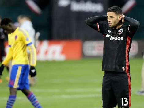 Accionista de los Lakers prepara millonaria oferta por el DC United