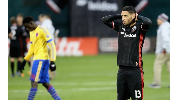 DC United en la MLS