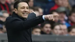 Bayern Munich tiene nuevo entrenador