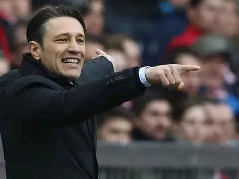 Bayern Munich tiene nuevo entrenador