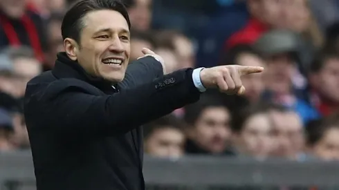 Bayern Munich tiene nuevo entrenador