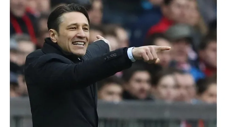 Bayern Munich tiene nuevo entrenador