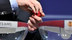 Sorteo Europa League, rumbo a las semifinales.
