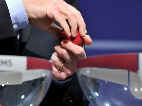 Sorteo Europa League 2018: Así quedaron los duelos para las Semifinales