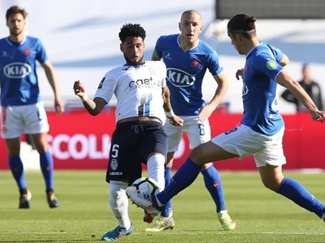 En vivo Desportivo Aves vs Feirense minuto a minuto: Primeira Liga, jornada 30