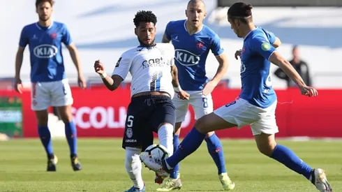 En vivo Desportivo Aves vs Feirense minuto a minuto: Primeira Liga, jornada 30