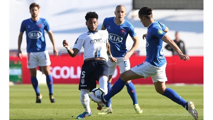 En vivo Desportivo Aves vs Feirense minuto a minuto: Primeira Liga, jornada 30