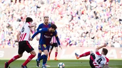 Transmisión Athletic Bilbao vs Deportivo: La Liga, jornada 32