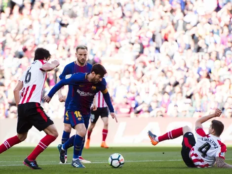 Transmisión Athletic Bilbao vs Deportivo: La Liga, jornada 32