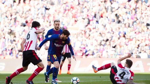 Transmisión Athletic Bilbao vs Deportivo: La Liga, jornada 32