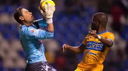 Moises Muñoz, portero del Club Puebla aseguró que el Pacto de Cabelleros se acerca a su fin.