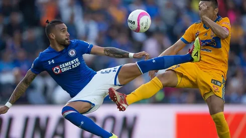 Tigres vs Cruz Azul se medirán en la jornada 14 de la Liga MX.