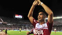 ¿PARLA ITALIANO? Al Pity lo siguen de cerca desde la Serie A.