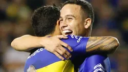 GRACIAS, CARLITOS. Jara deberá lavar los platos del Apache...¡por unos cuantos partidos!