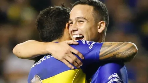 GRACIAS, CARLITOS. Jara deberá lavar los platos del Apache...¡por unos cuantos partidos!