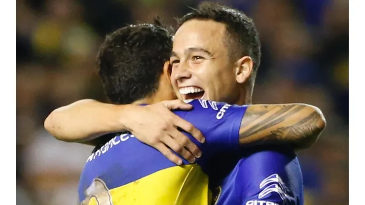 GRACIAS, CARLITOS. Jara deberá lavar los platos del Apache...¡por unos cuantos partidos!