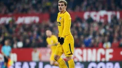 Atlético cayó 1-0 en su visita a Portugal