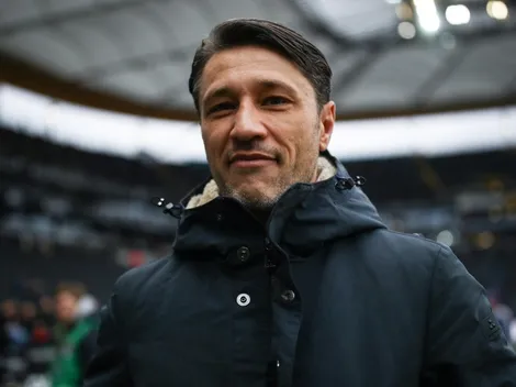 Anota, James: Niko Kovac, a un paso de ser el nuevo DT del Bayern