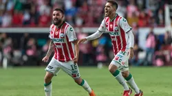 Necaxa buscará un pase a la Liguilla contra Lobos BUAP, después de ser los campeones de la Copa MX.