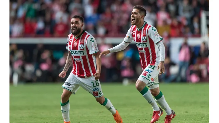 Necaxa buscará un pase a la Liguilla contra Lobos BUAP, después de ser los campeones de la Copa MX.