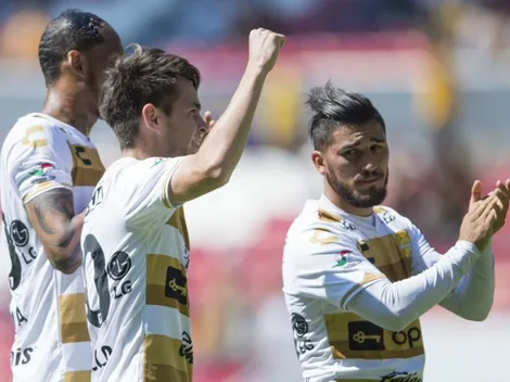 Contra las cuerdas, Celaya visita a Dorados en vuelta de cuartos del Ascenso