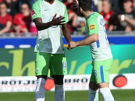 Trasmisión Wolfsburg vs Augsburg en vivo: Bundesliga 2018, hoy viernes