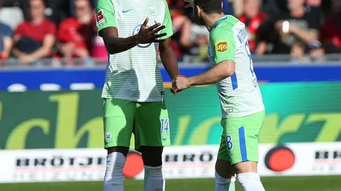 Trasmisión Wolfsburg vs Augsburg en vivo: Bundesliga 2018, hoy viernes