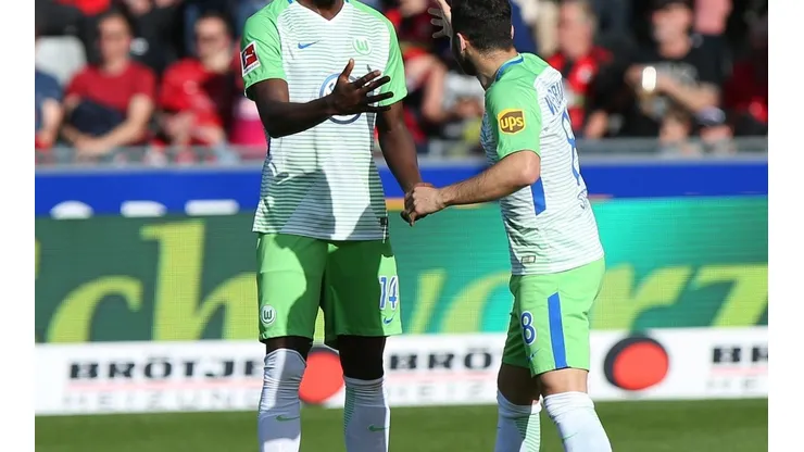 Trasmisión Wolfsburg vs Augsburg en vivo: Bundesliga 2018, hoy viernes