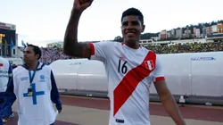 ¿Recibirá el llamado de Ricardo Gareca?