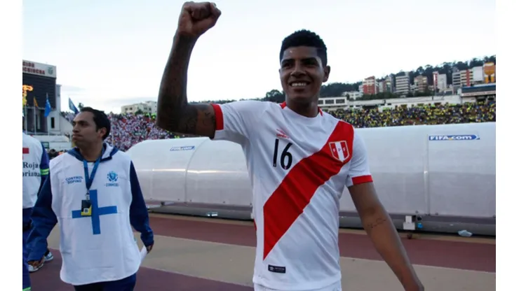 ¿Recibirá el llamado de Ricardo Gareca?