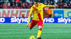 Toluca quiere sanar heridas y alargar su liderato ante Morelia