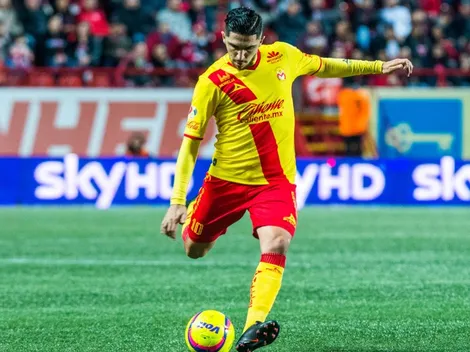 Toluca quiere sanar heridas y alargar su liderato ante Morelia