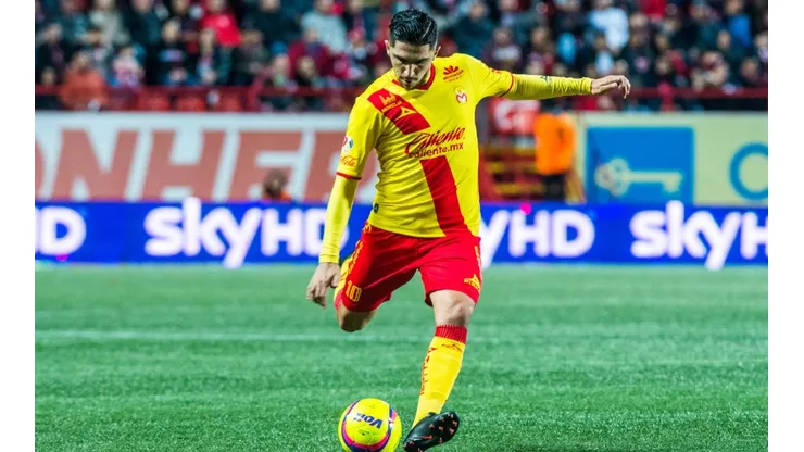 Toluca quiere sanar heridas y alargar su liderato ante Morelia