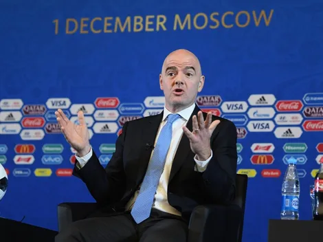 CONMEBOL pidió ampliar el número de selecciones participantes en los mundiales