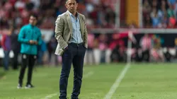 Estoy agradecido con dios: Ambriz