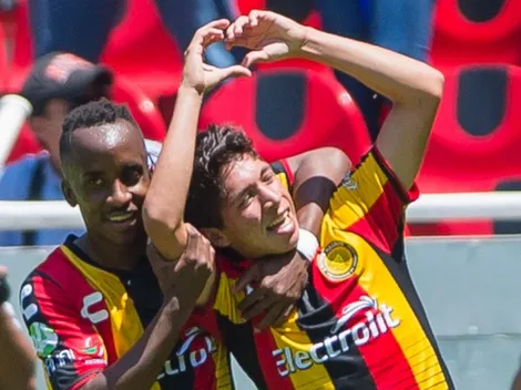 Ascenso MX: cuándo juega Leones Negros vs Atlante la vuelta de los cuartos de final