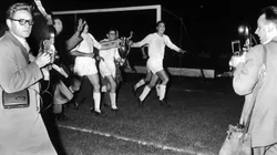 Copa de Campeones: el verdadero "robo del siglo" ocurrió en 1956