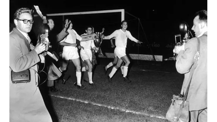 Copa de Campeones: el verdadero "robo del siglo" ocurrió en 1956
