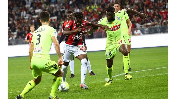 Transmisión Angers vs Niza minuto a minuto: Ligue 1, jornada 33, hoy viernes