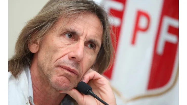 El estratega se consagró cuatro veces campeón con Vélez Sarsfield.