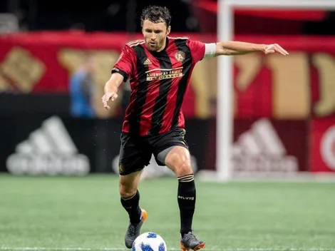 Atlanta United y NYC FC se disputan el liderato de la Conferencia Este