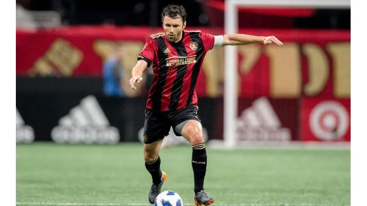 En su partido pasado Atlanta venció 5-0 a Los Angeles FC
