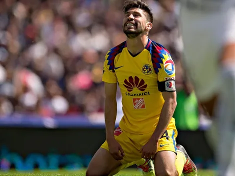 América vs Monterrey, duelo en la cumbre de la Liga MX