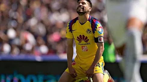 América vs Monterrey, duelo en la cumbre de la Liga MX