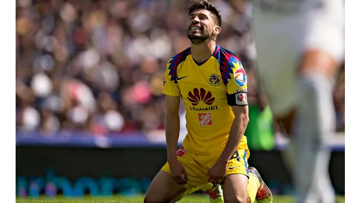 América vs Monterrey, duelo en la cumbre de la Liga MX