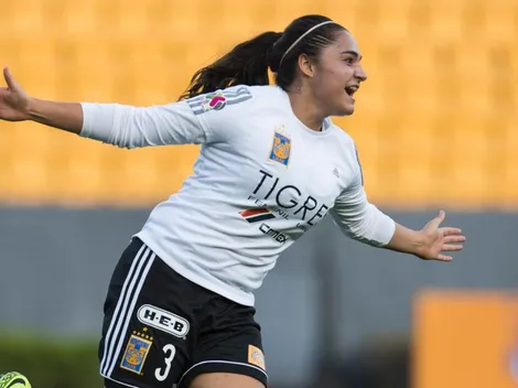 América visita a Tigres en el juego de ida de las semifinales en la Liga MX Fememil